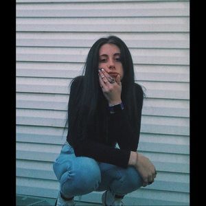 Meet your Posher, Ashlyn